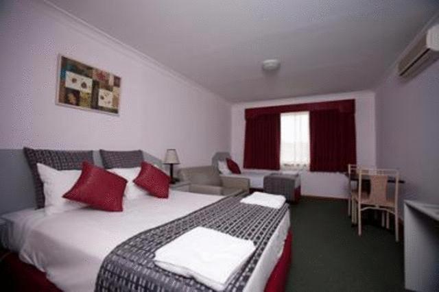 Hume Motor Motel