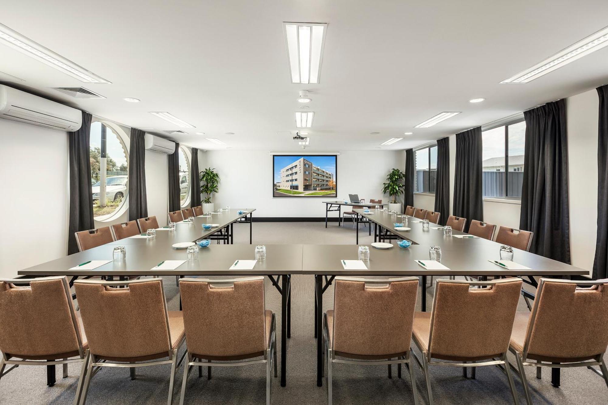 Aparthotel Quest Bundoora Melbourne