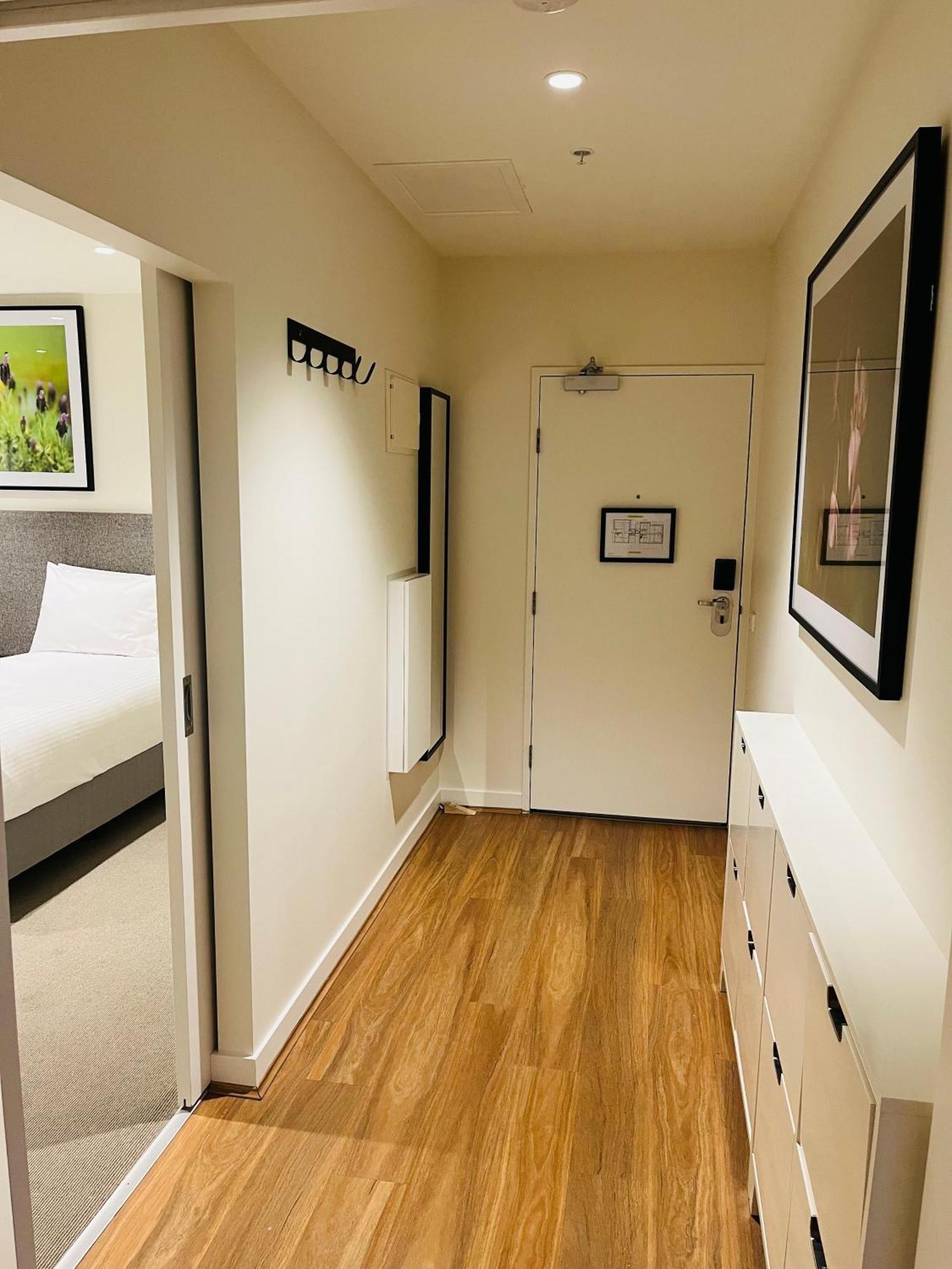 Wyndham 4* Melbourne