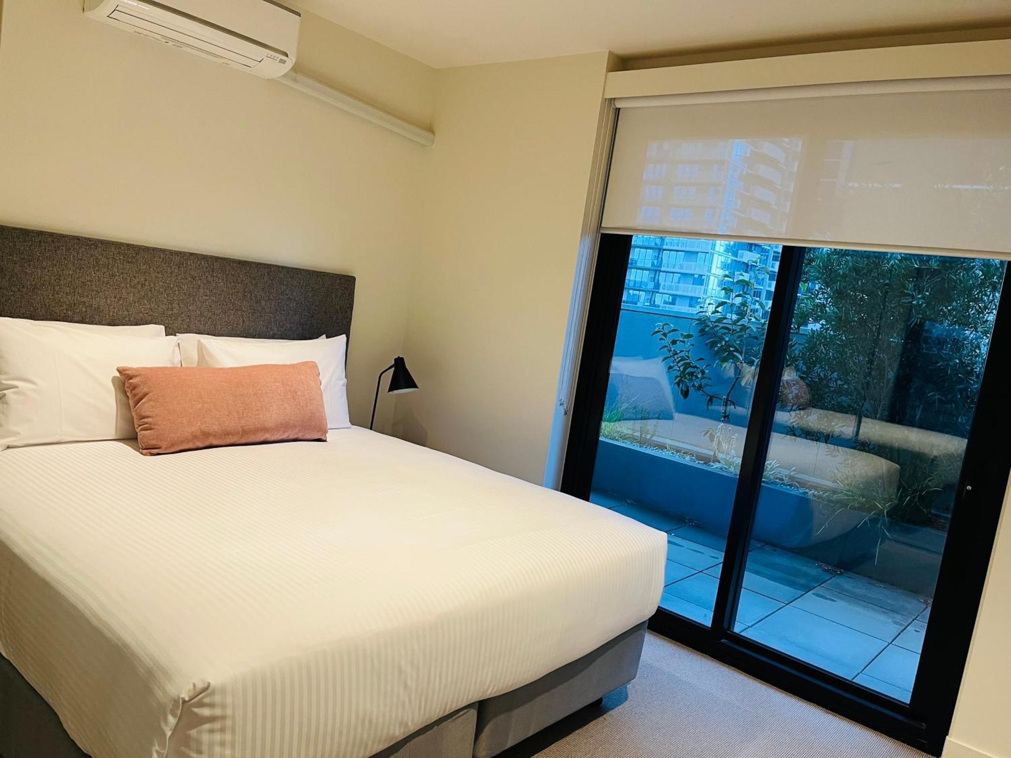 Wyndham Melbourne