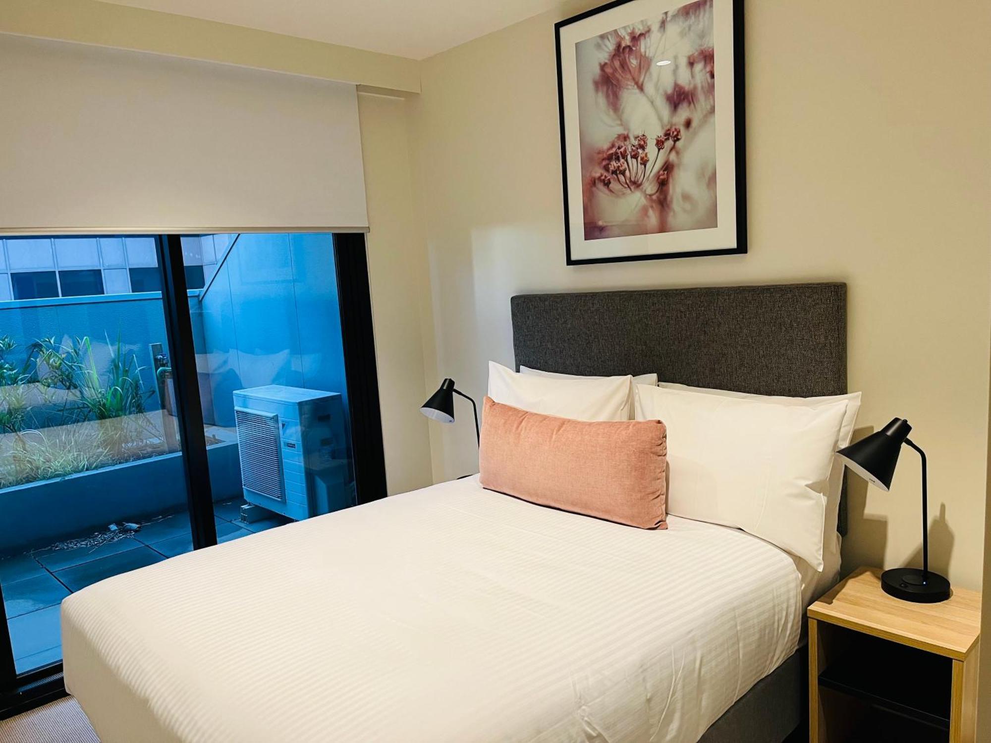 Hotel Wyndham