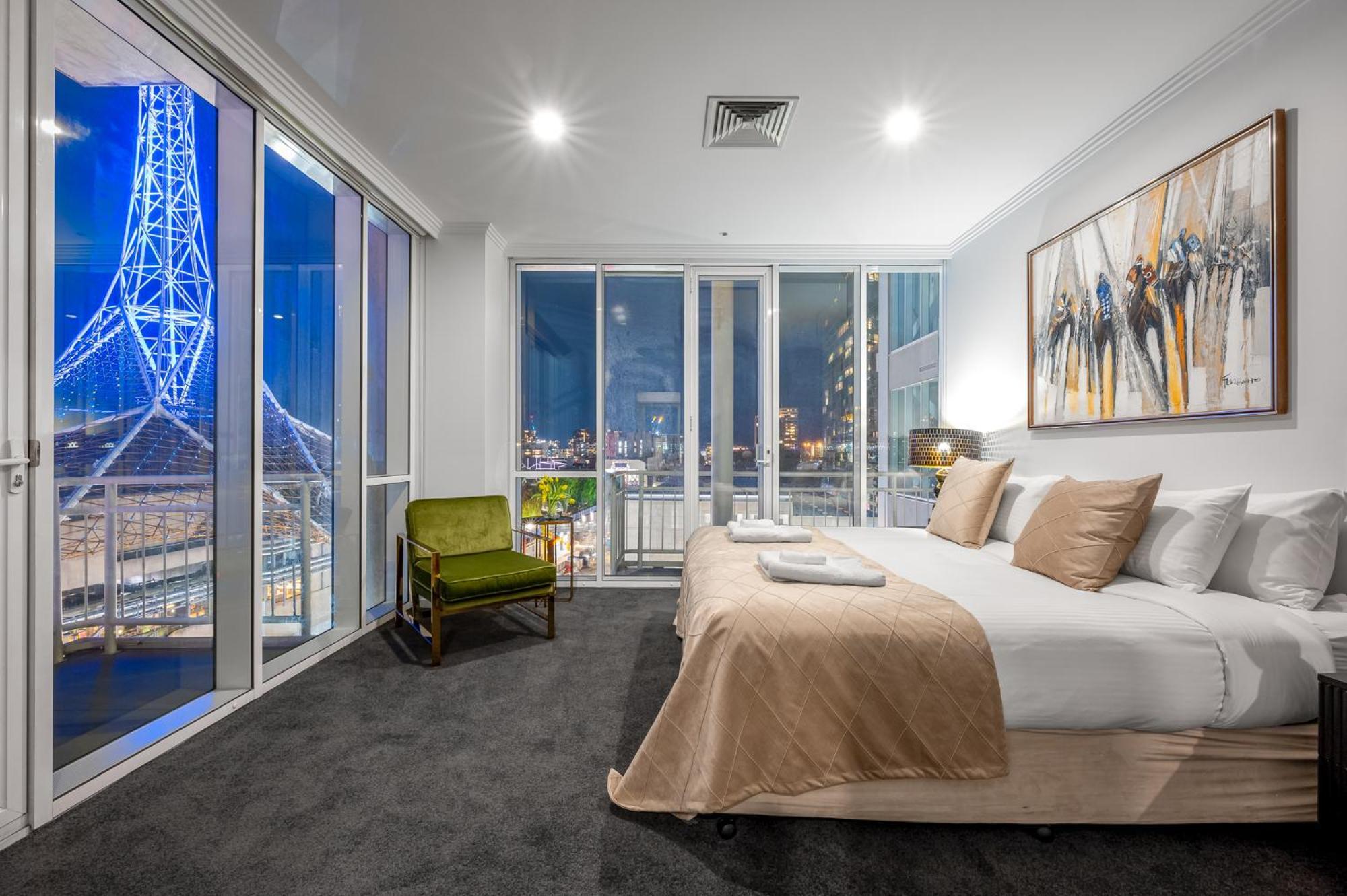 Apartment Exclusive - Southgate
