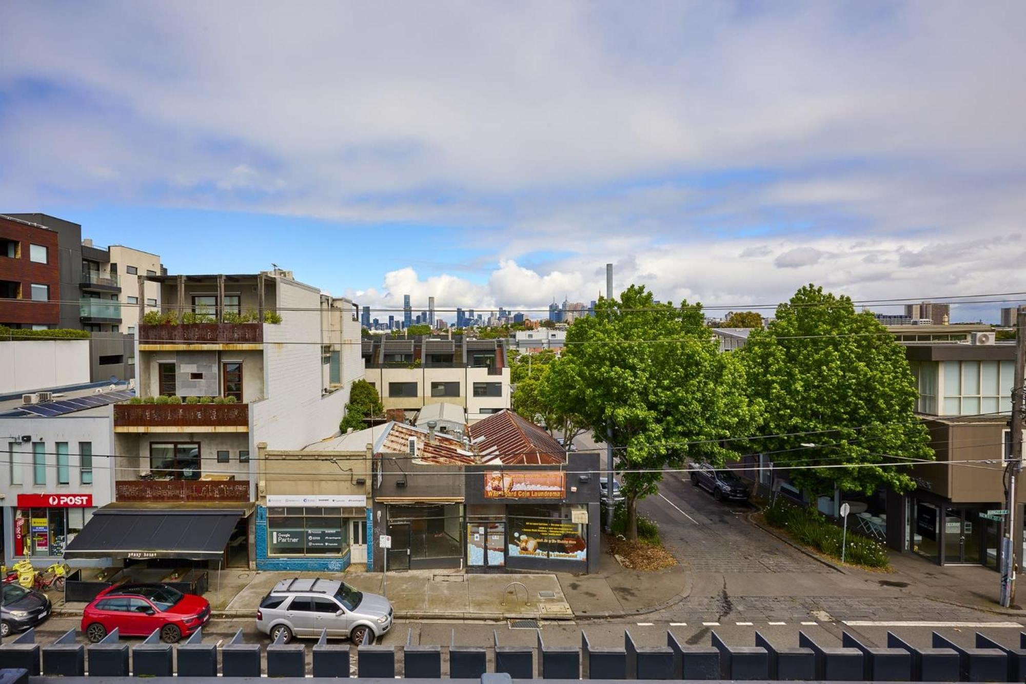Vibrant Apartment-living Richmond Vic Melbourne
