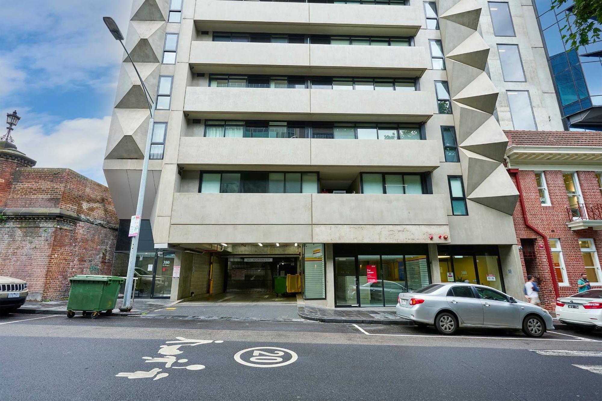 Luxe Lonsdale - Your City Retreat In Apartment Melbourne