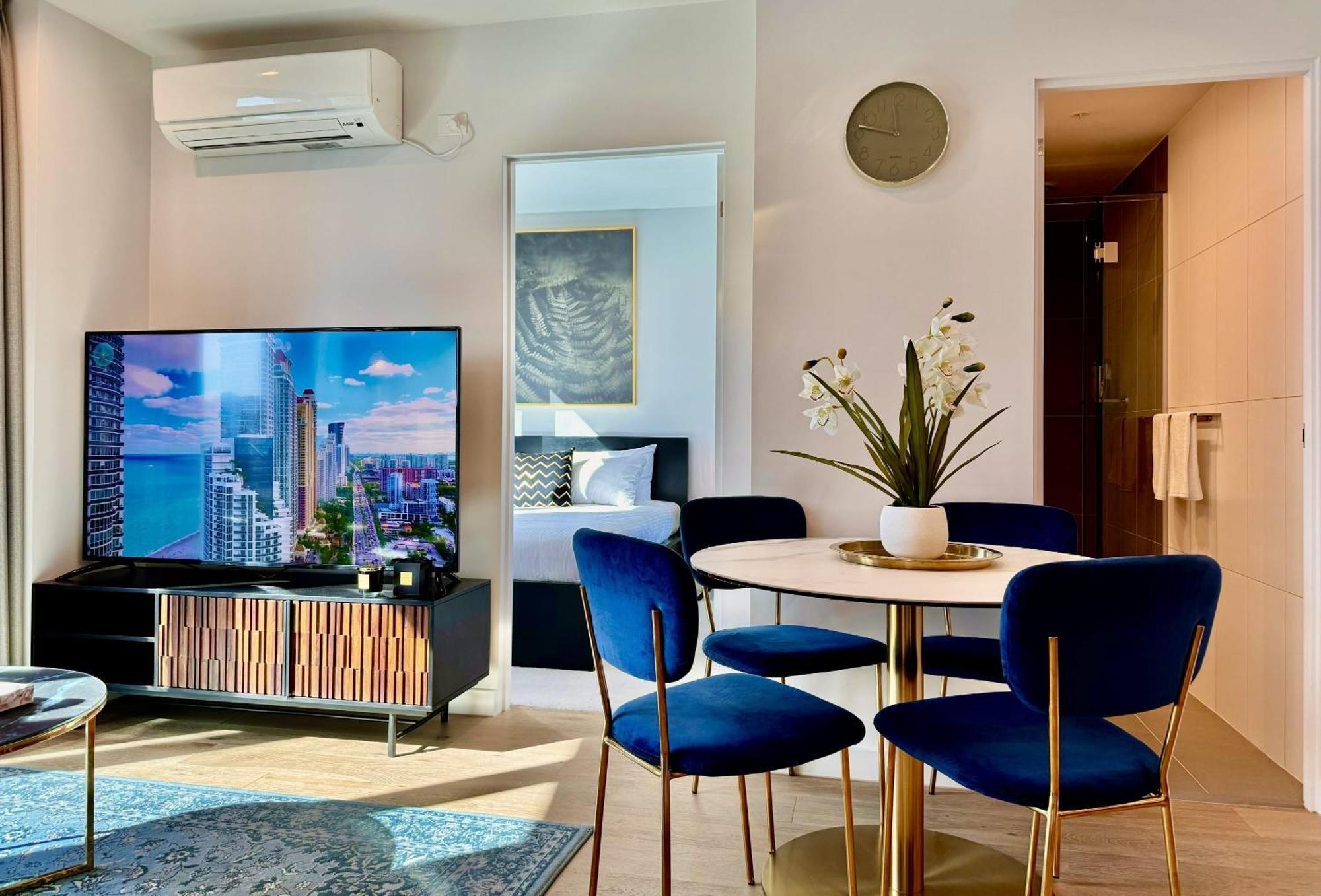 Apartment Premier 2bedrooms *
