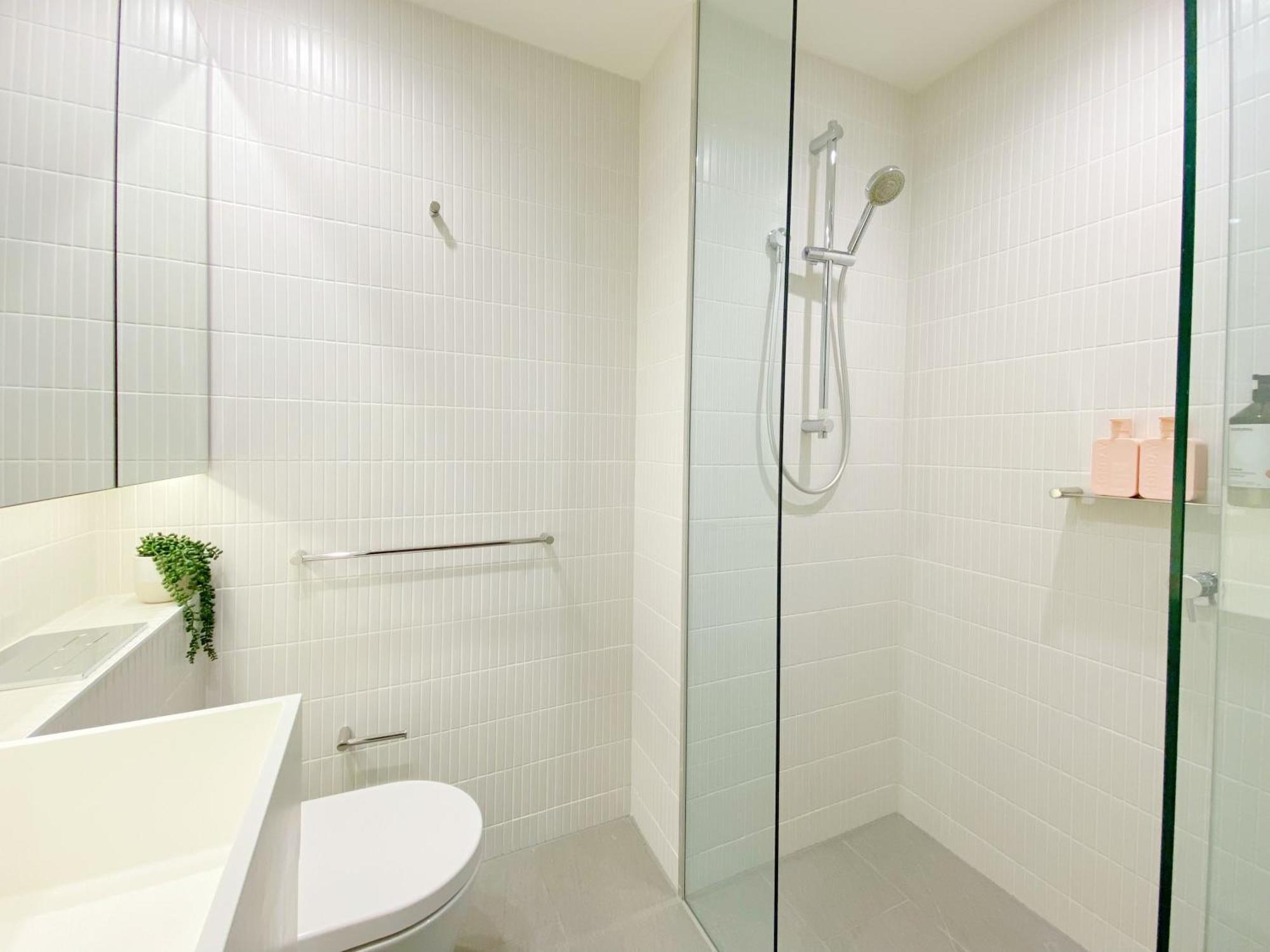 Apartment Luxury Steps Away From Crown Melbourne