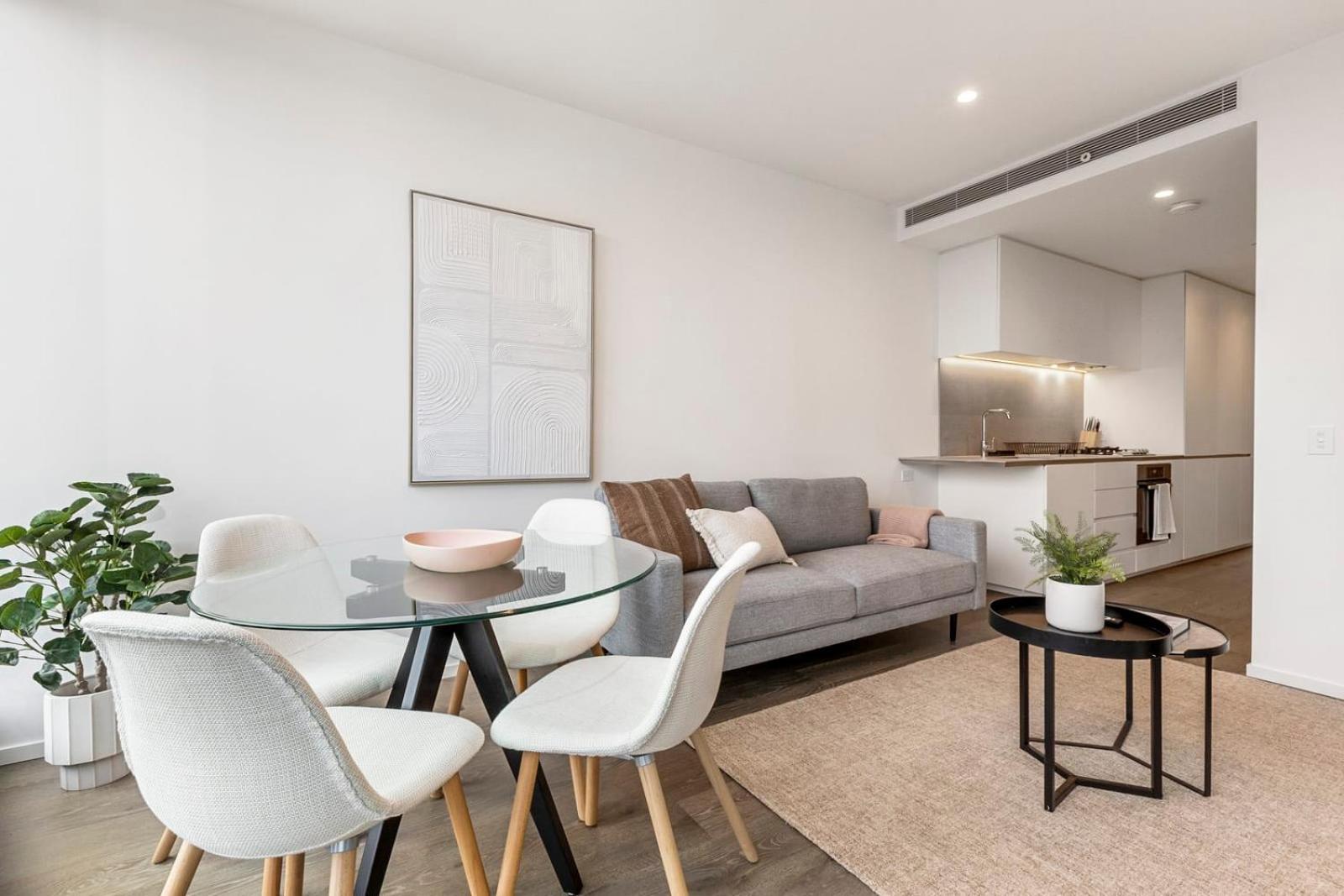 Apartment 1 Bedroom With Breathtaking Views *