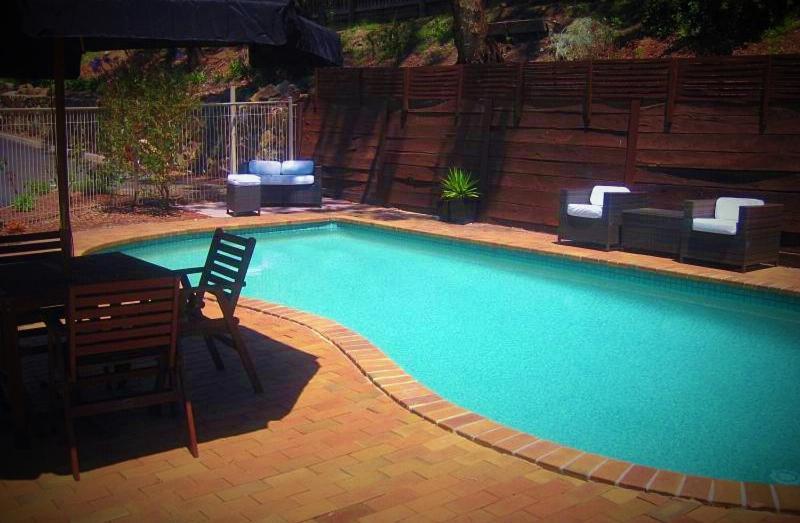 Eltham Motor 3* Melbourne
