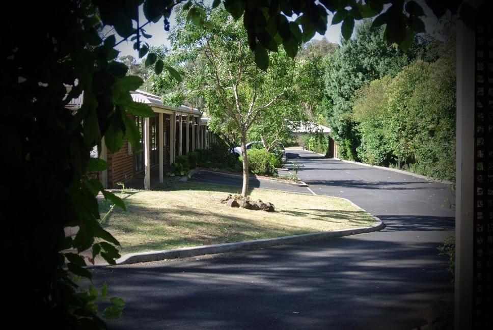 Motel Eltham Motor Melbourne