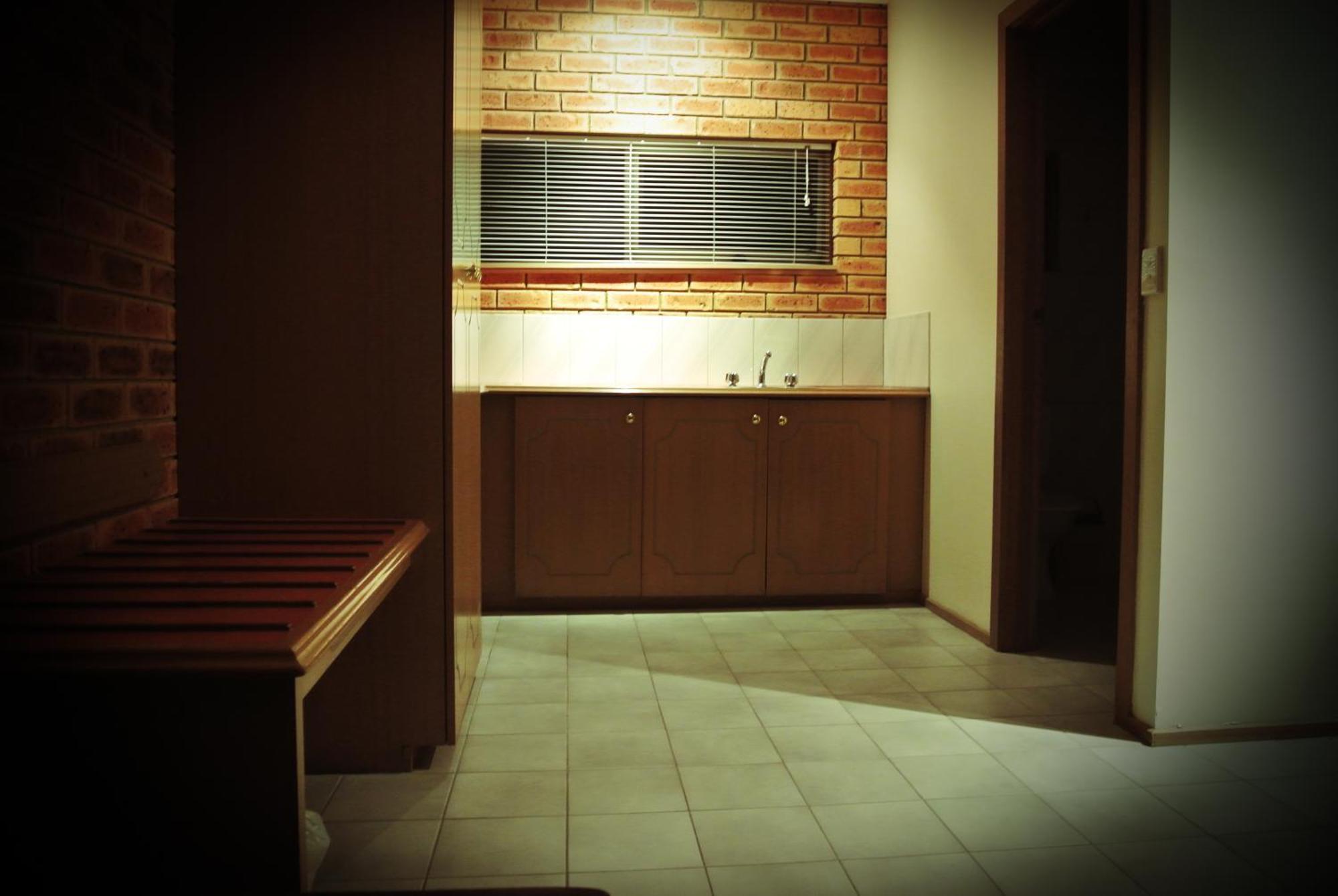 Motel Eltham Motor 3*