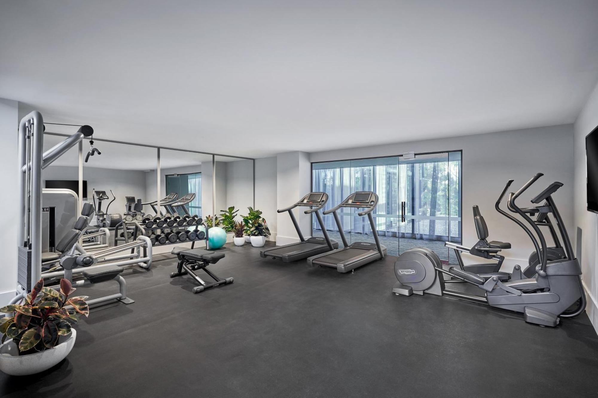 Element Richmond 4* Melbourne