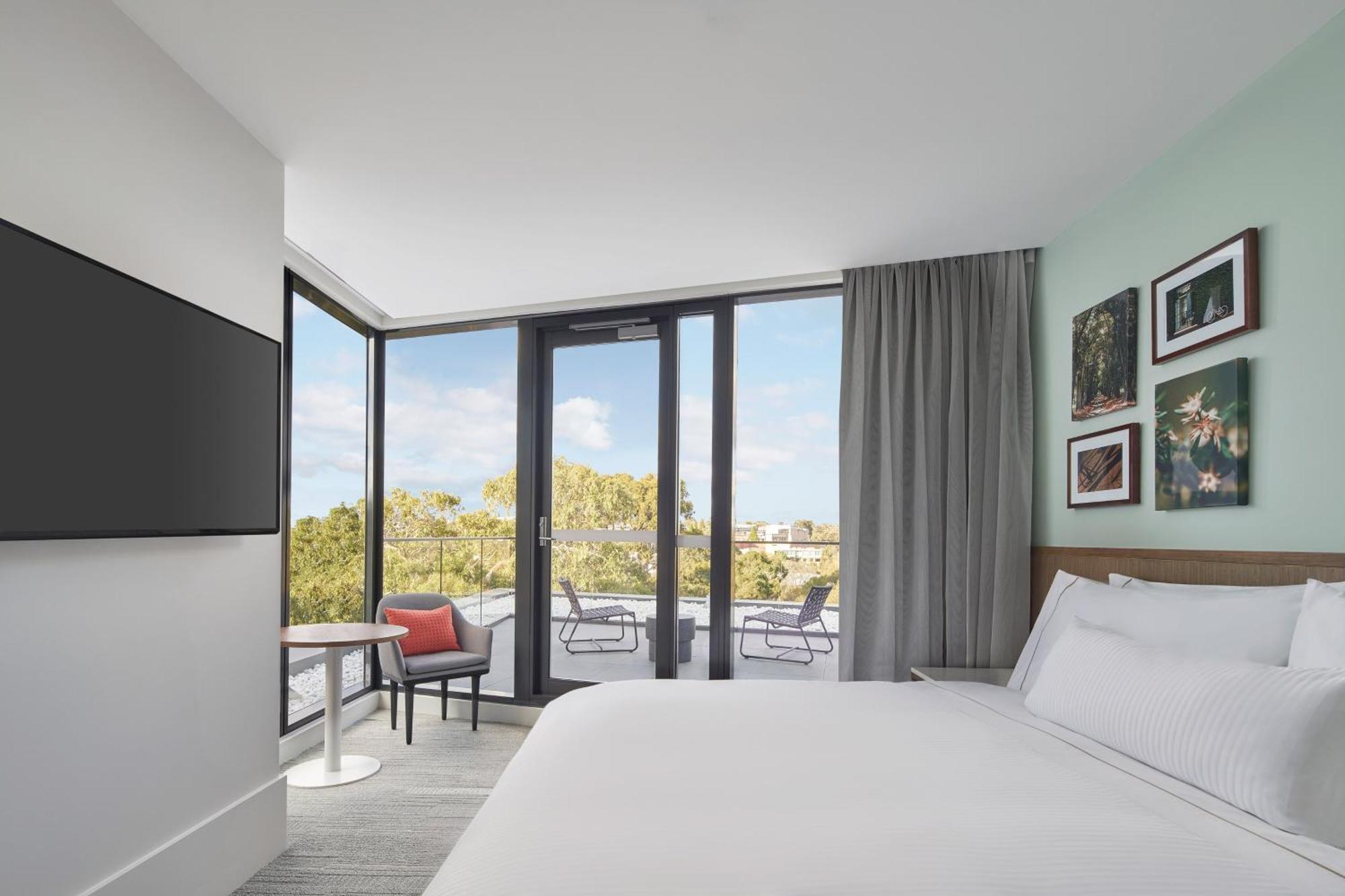 Hotel Element Richmond