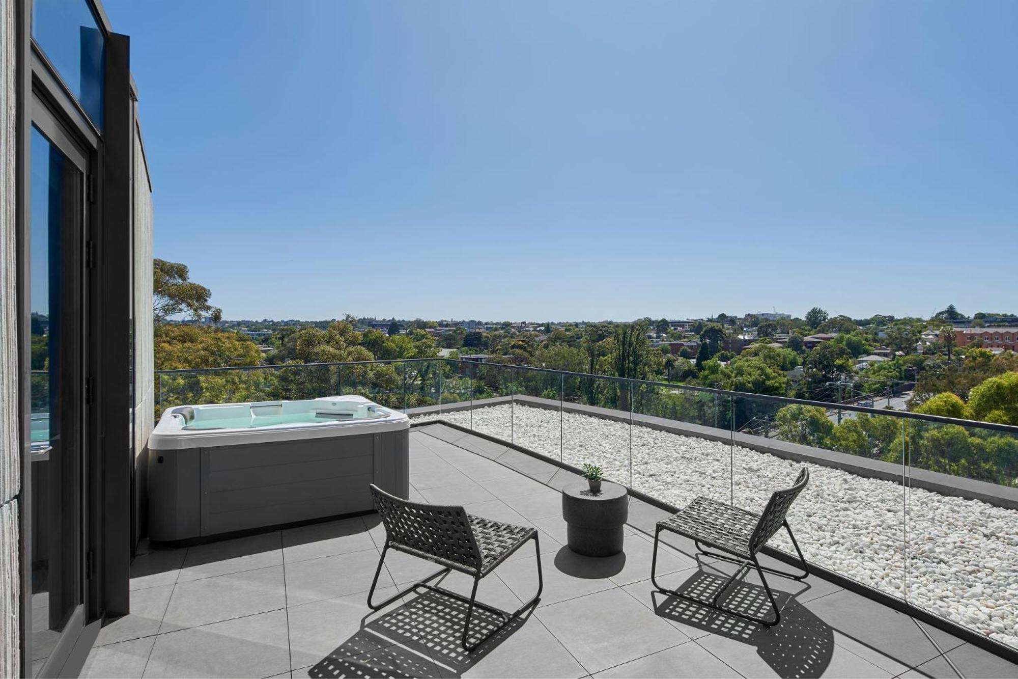 Hotel Element Richmond 4*