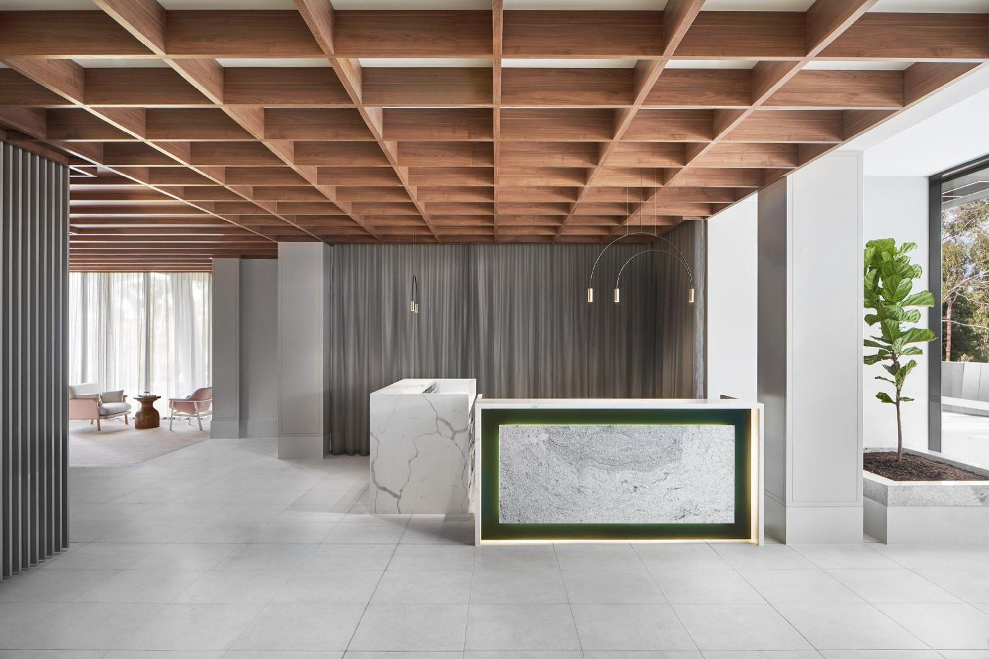 Hotel Element Richmond Melbourne
