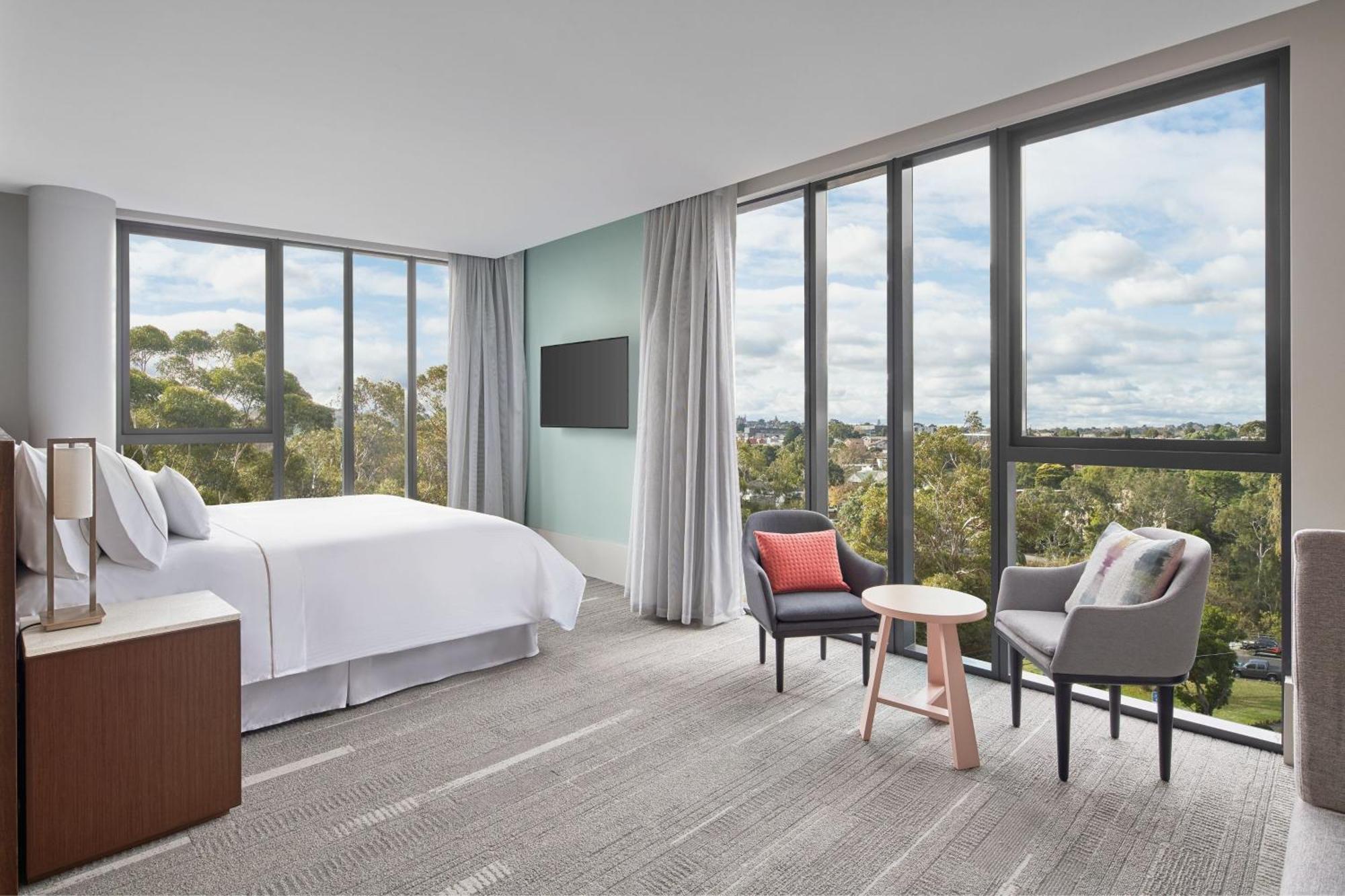 Element Richmond Hotel Melbourne
