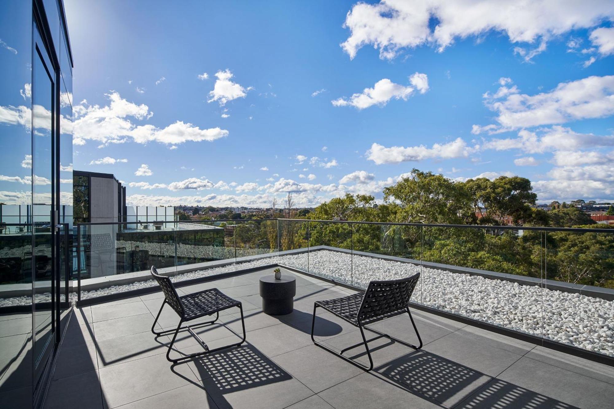 Element Richmond 4* Melbourne
