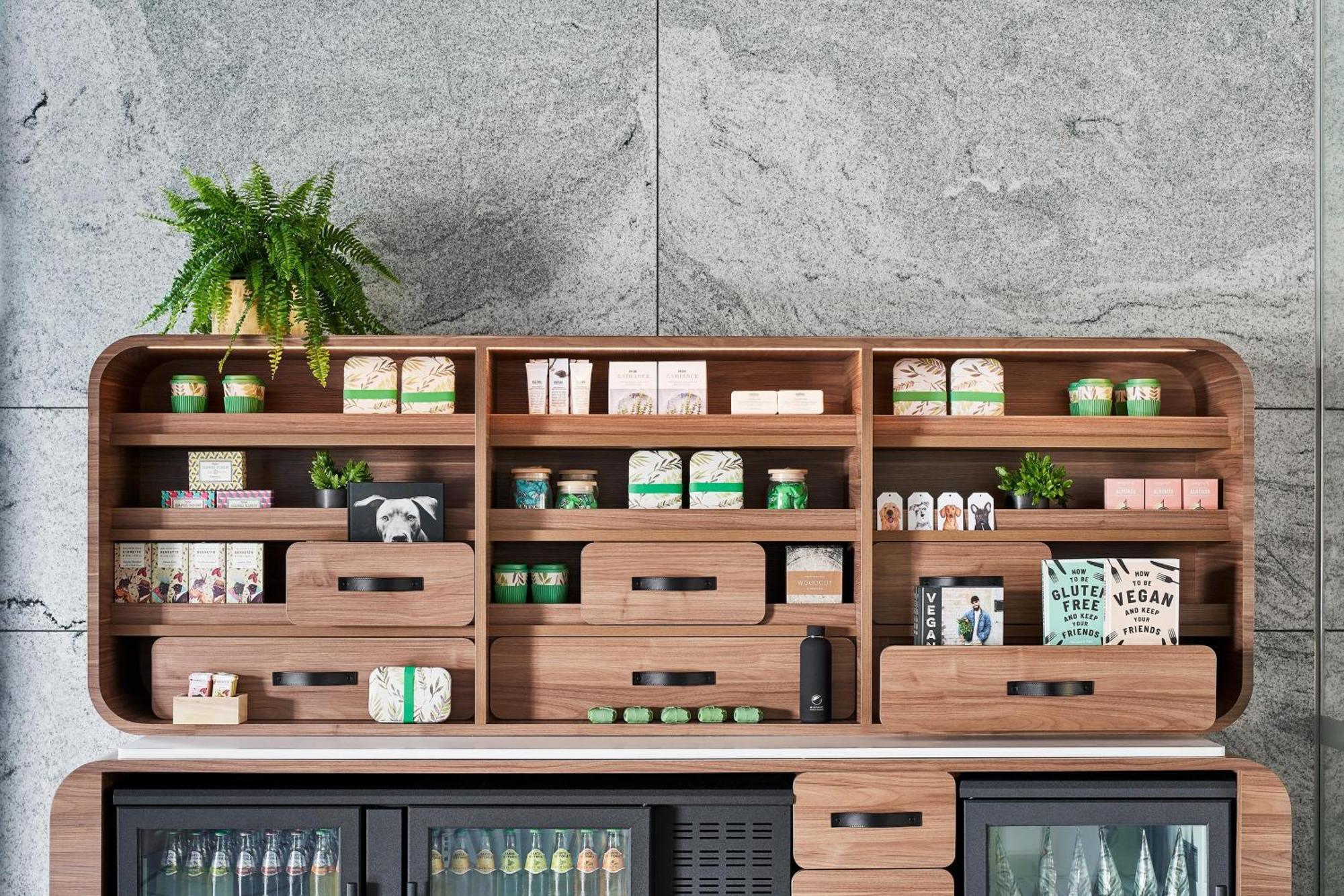 Element Richmond 4* Melbourne