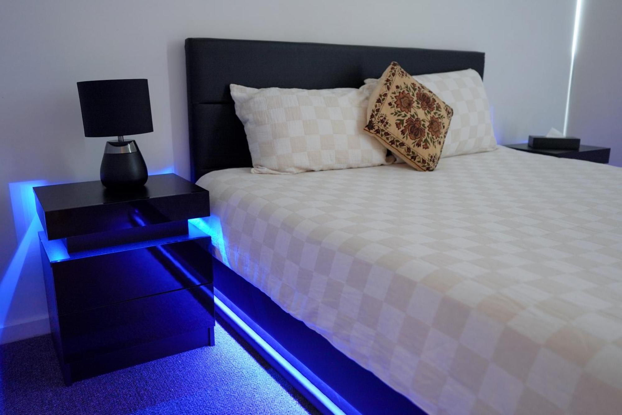 Apartment Infinity Lux