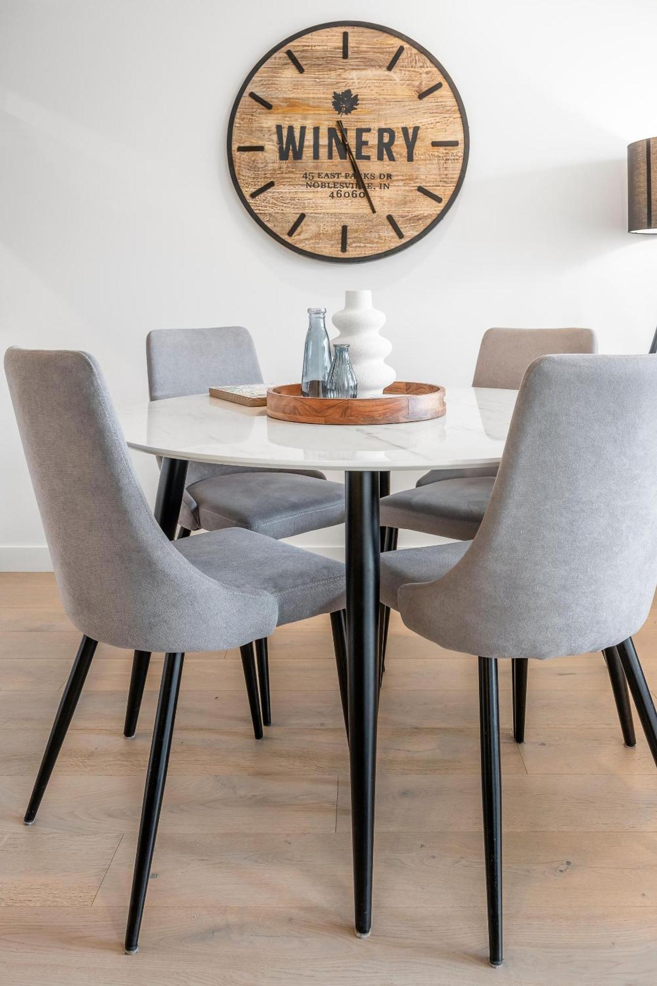 Chic Urban Retreat Brunswick *
