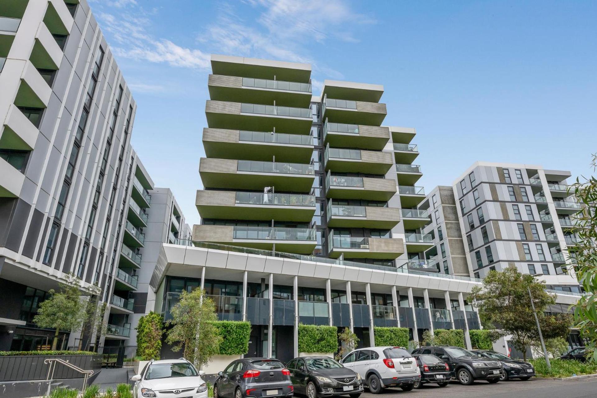 Chic Urban Retreat Brunswick Apartment Melbourne