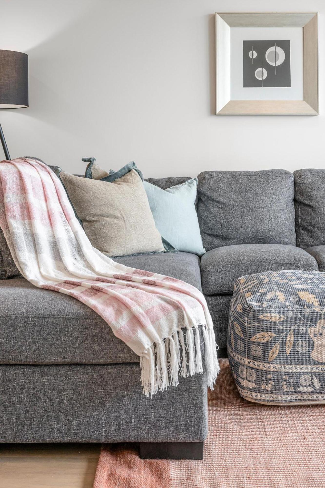 Chic Urban Retreat Brunswick Melbourne