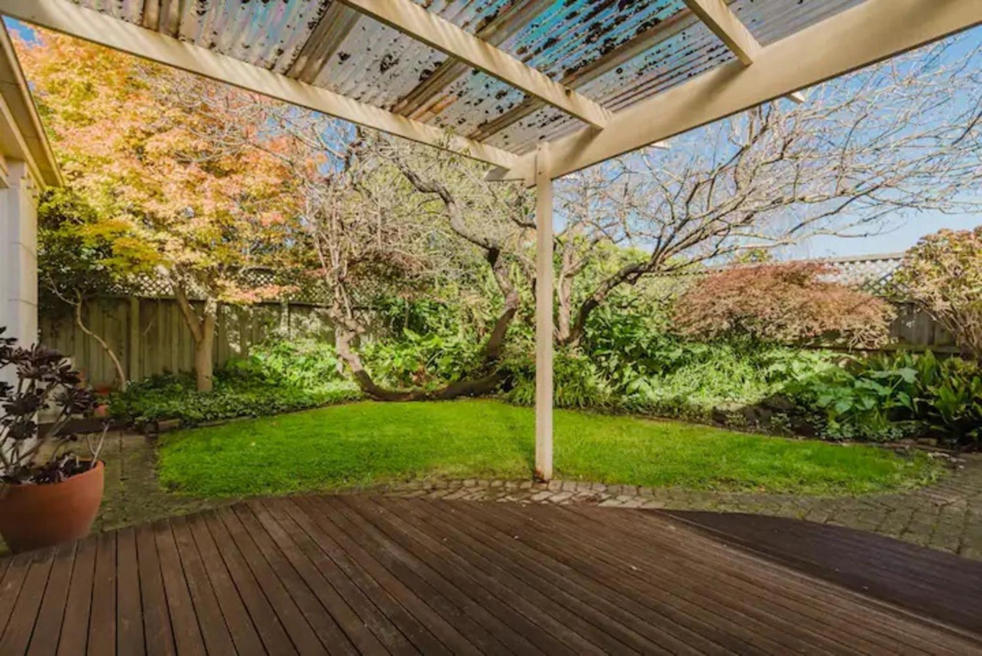 Apartment Family Friendly Art Deco Garden Patio Wifi Wfh *