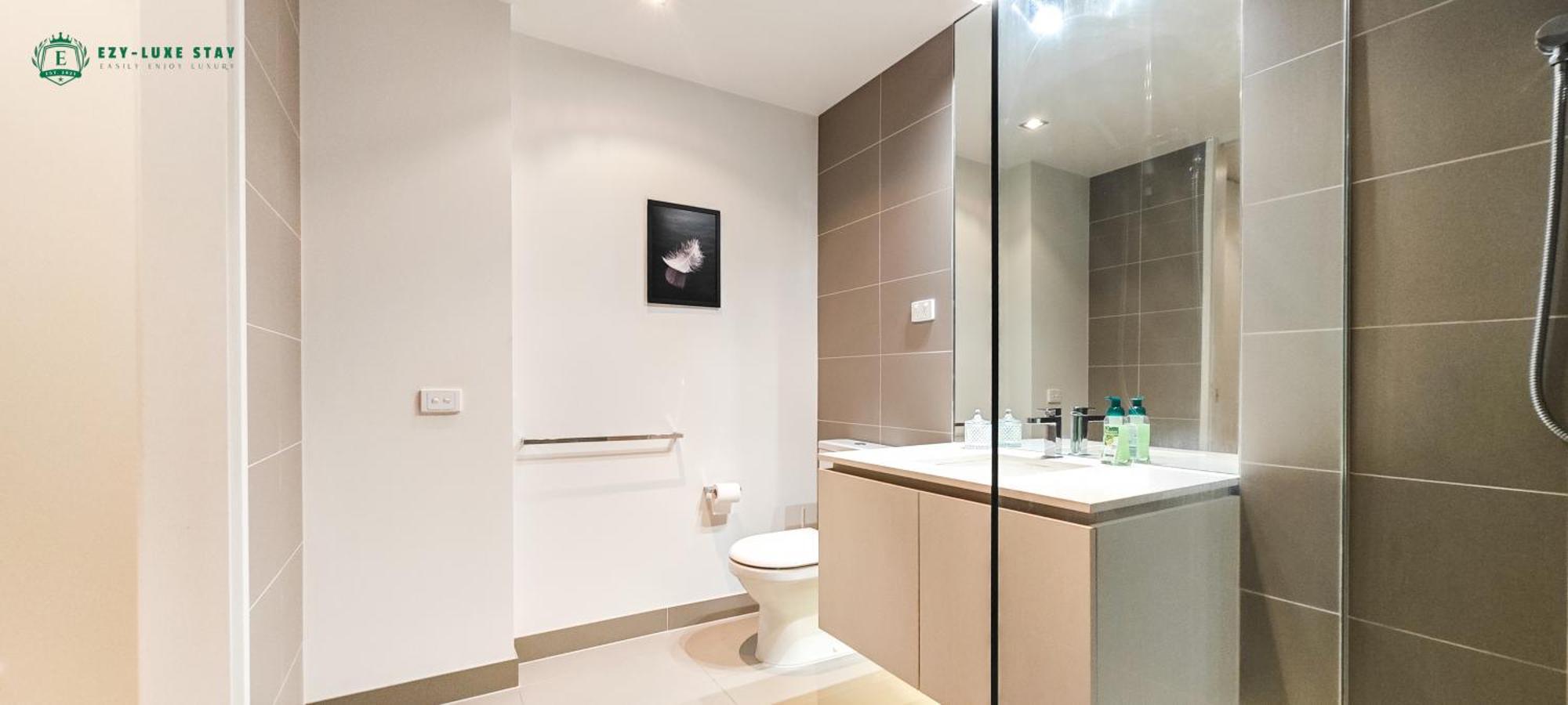 Heart Of Mel East Afl Season Start Apartment Melbourne