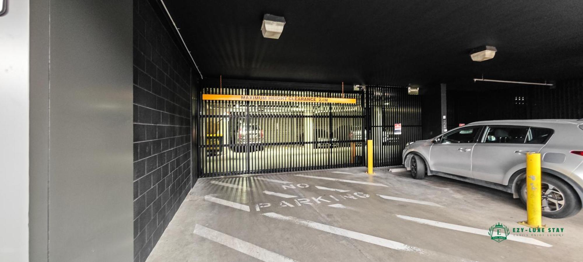 Heart Of Mel East Afl Season Start Apartment