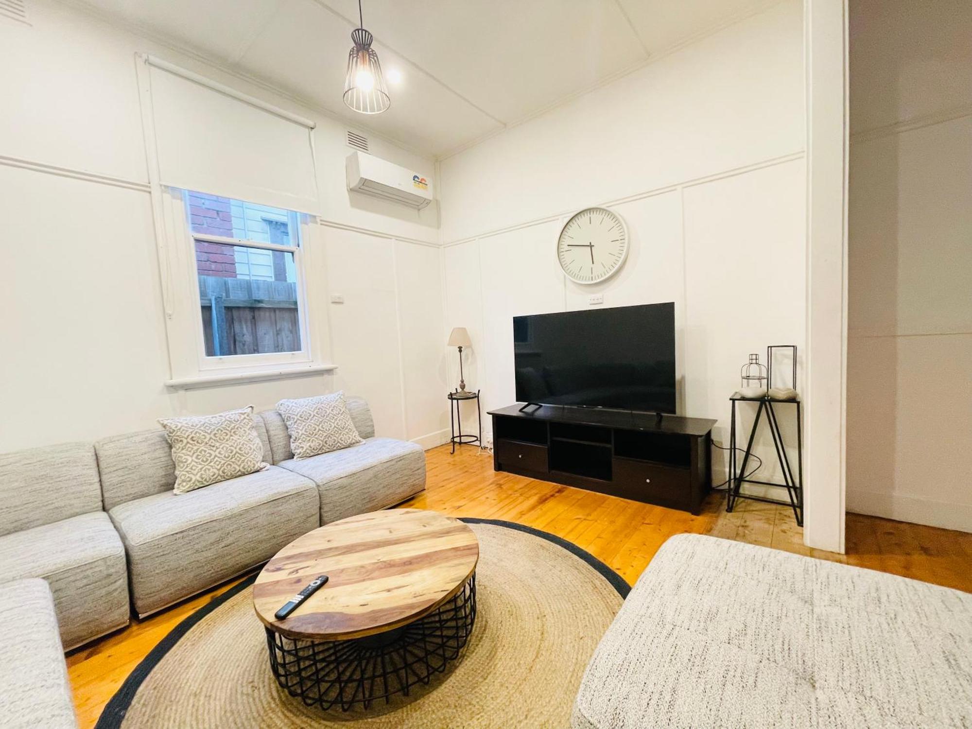 D114 Victorian Holiday home Melbourne