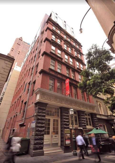 Boutique Apartment Melbourne