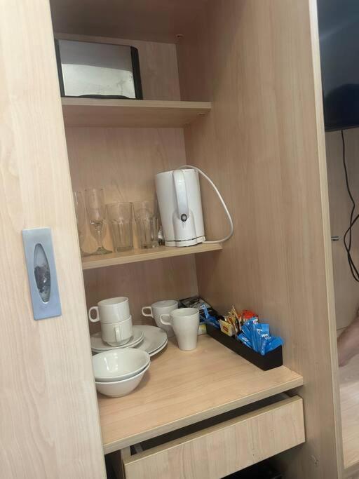 Apartment Famous Cbd Melbourne