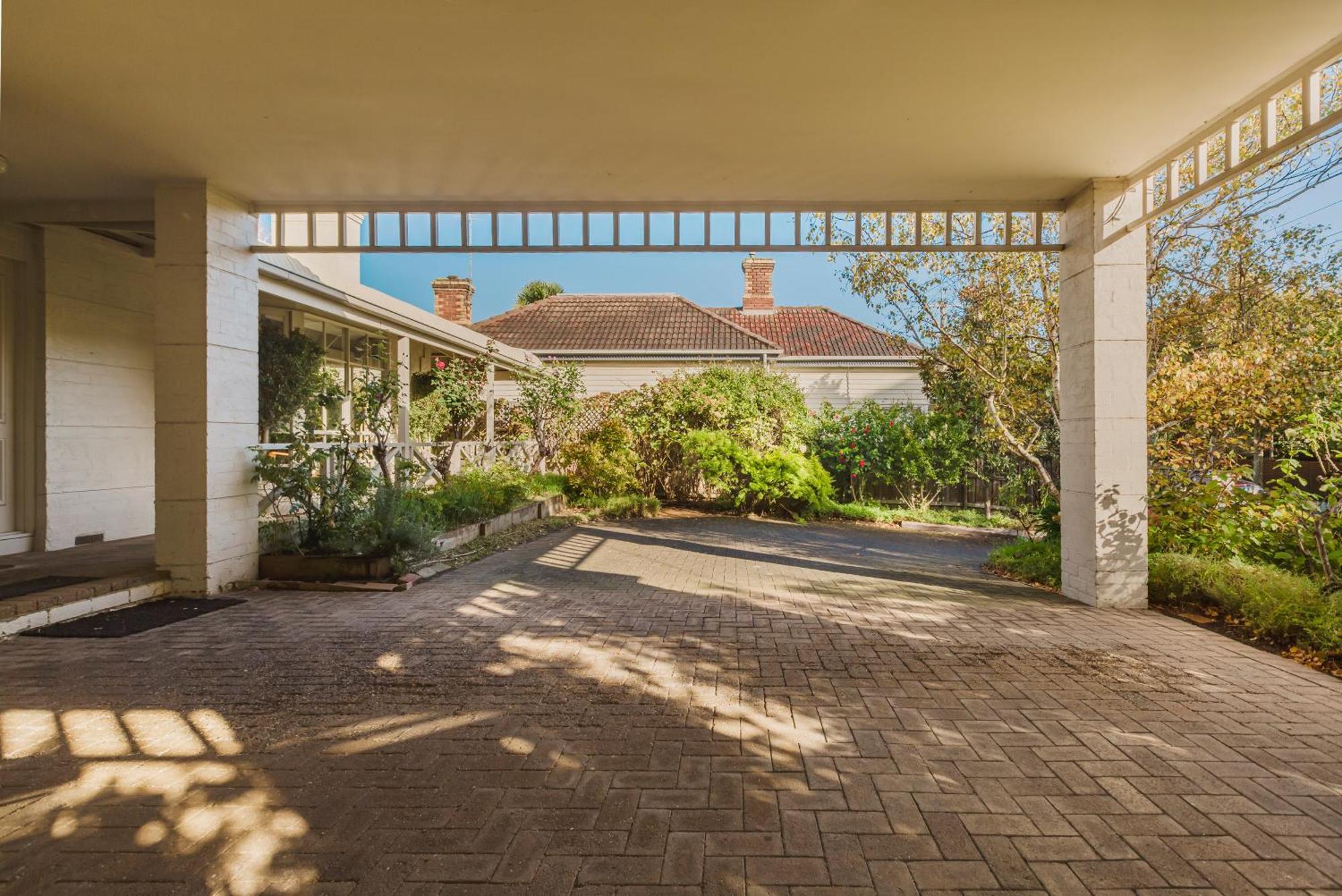 Family Friendly Art Deco Garden Patio Wifi Wfh *