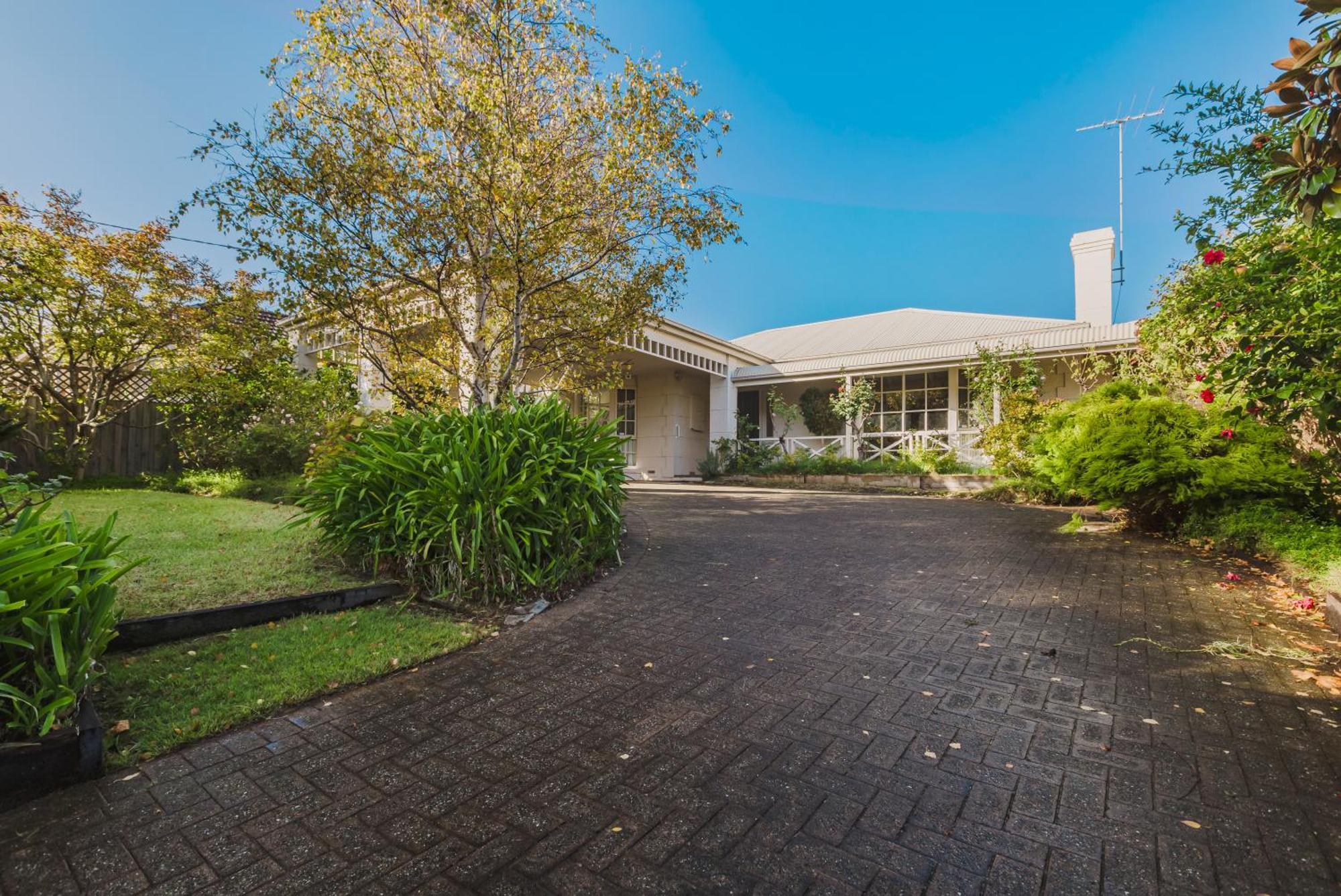 Apartment Family Friendly Art Deco Garden Patio Wifi Wfh