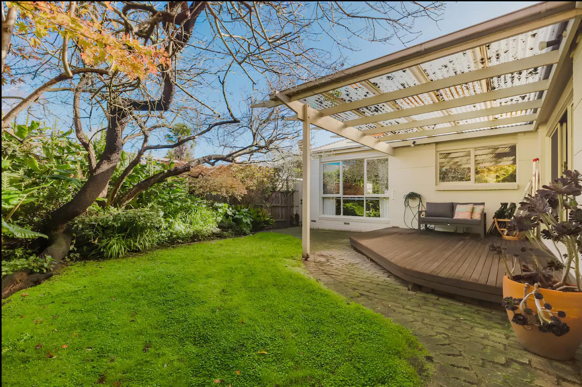 Family Friendly Art Deco Garden Patio Wifi Wfh Apartment *