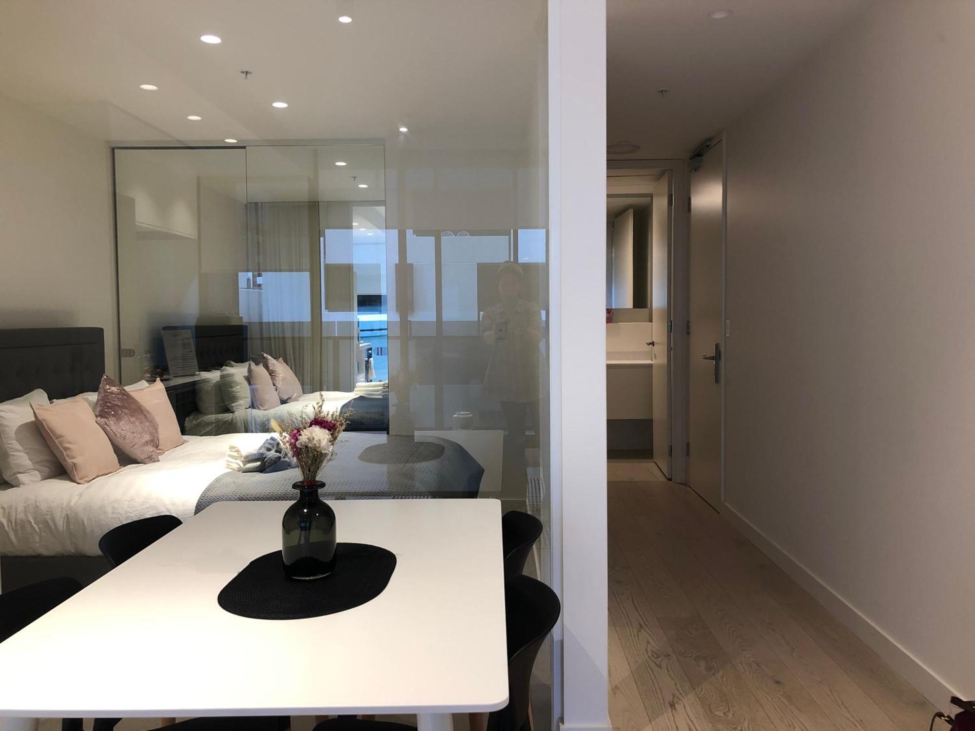 Apartment Chole Melbourne