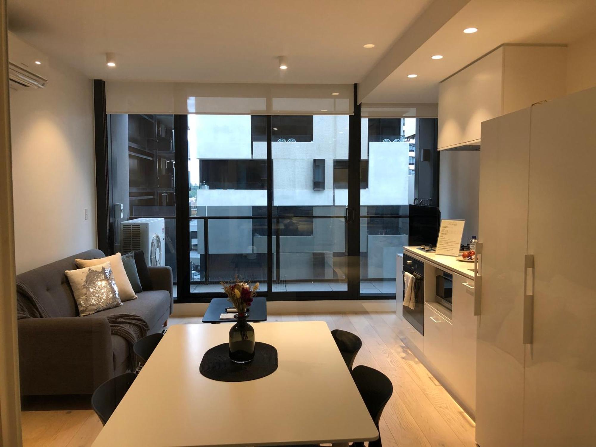 Chole Apartment Melbourne