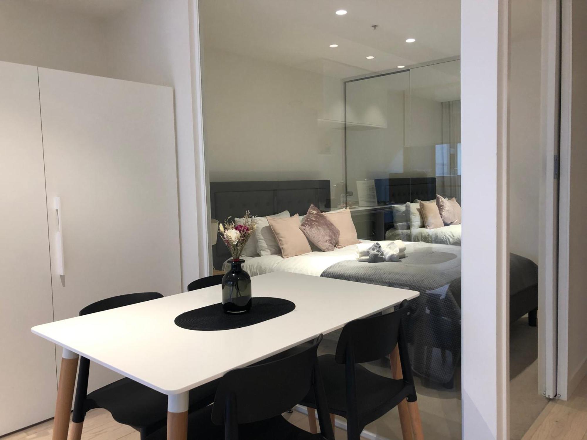 Chole Apartment *