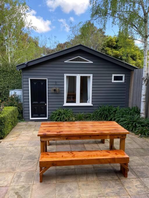 Holiday home Camberwell's Lyrical Vintage Abode