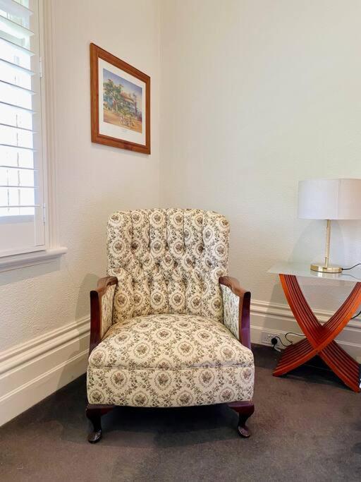 Holiday home Camberwell's Lyrical Vintage Abode Melbourne