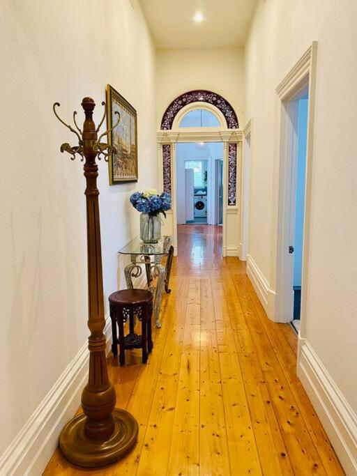 Camberwell's Lyrical Vintage Abode Melbourne
