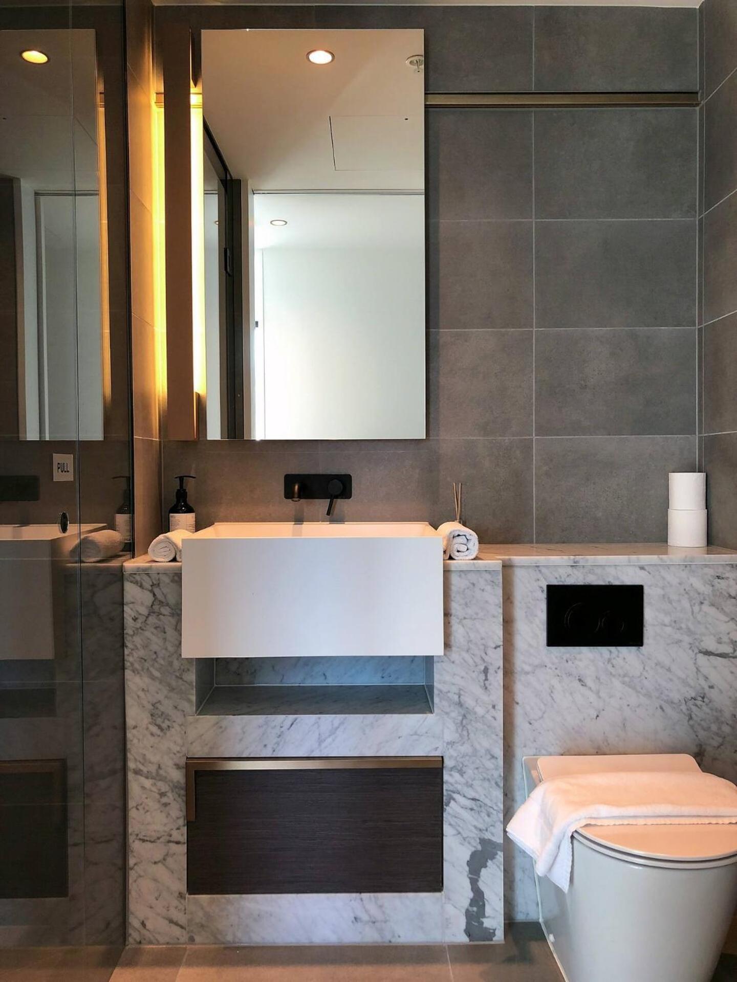 Apartment Lvl 76 Skyline Modern Luxury 3 Bedroom In Cbd *