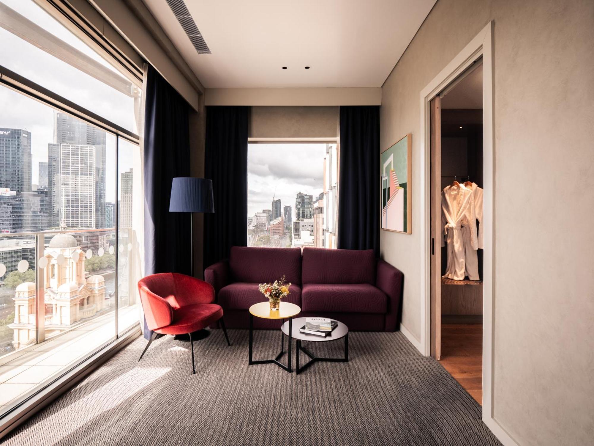 Doubletree By Hilton Hotel 4*
