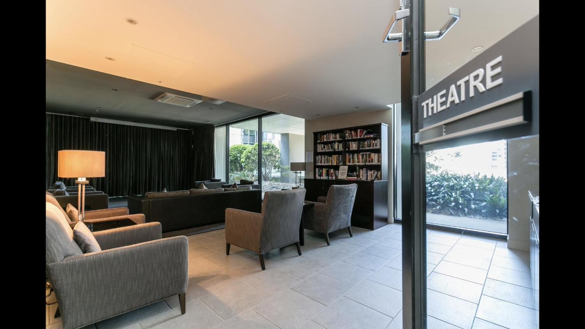 Apartment Fantastic Freshwater