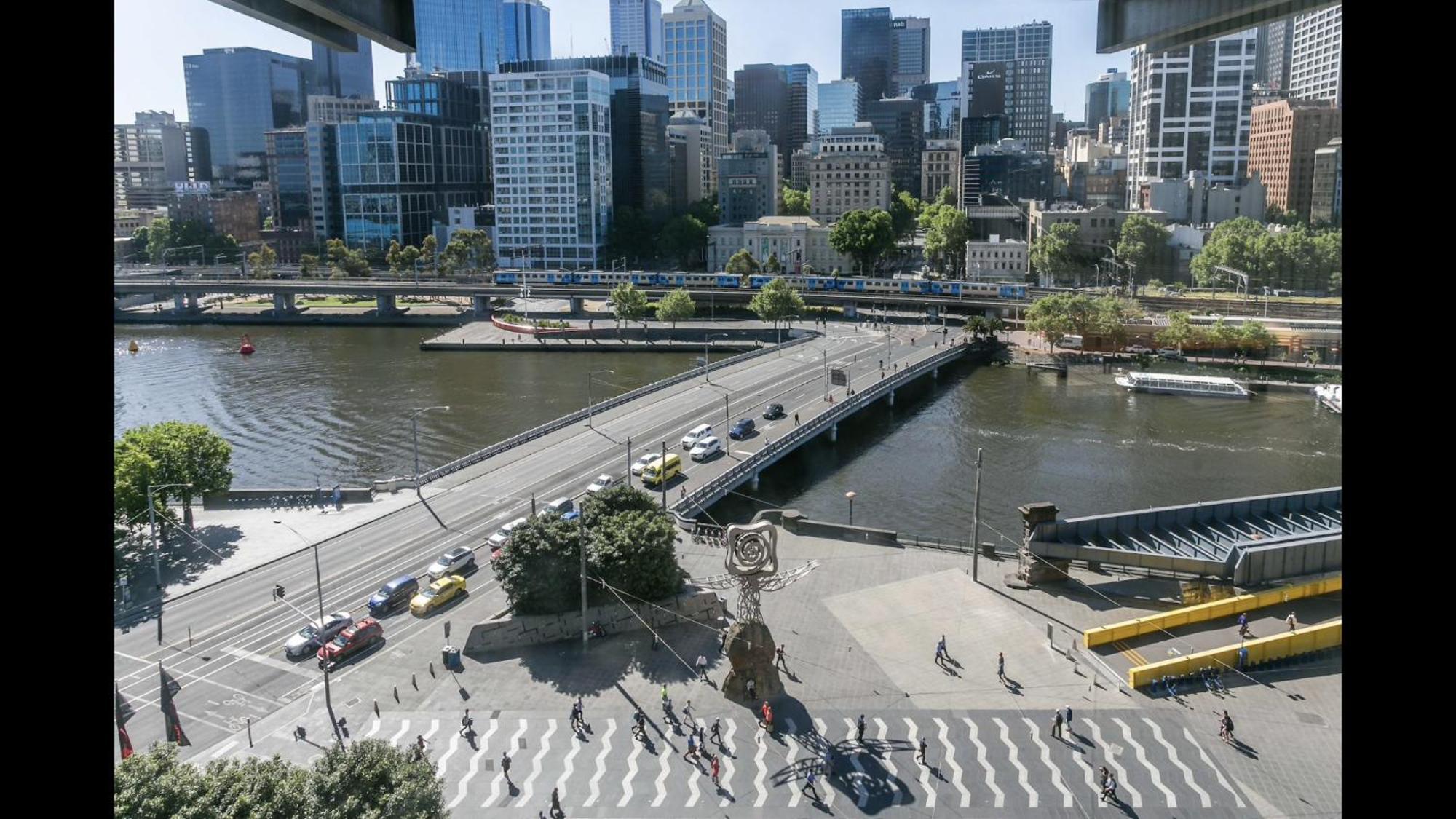 Fantastic Freshwater * Melbourne