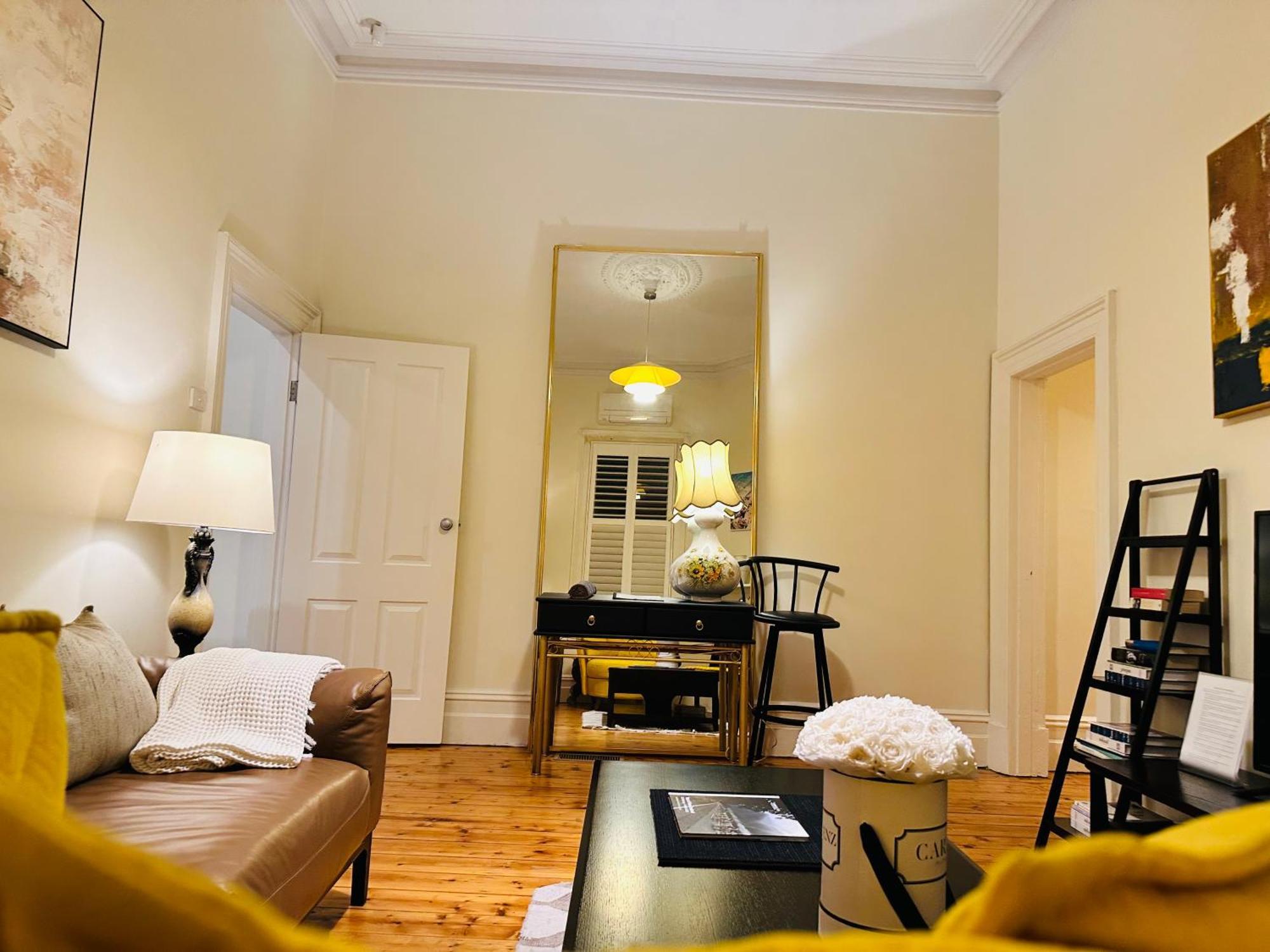 Aramdale Executive Corporate Luxury Living Melbourne