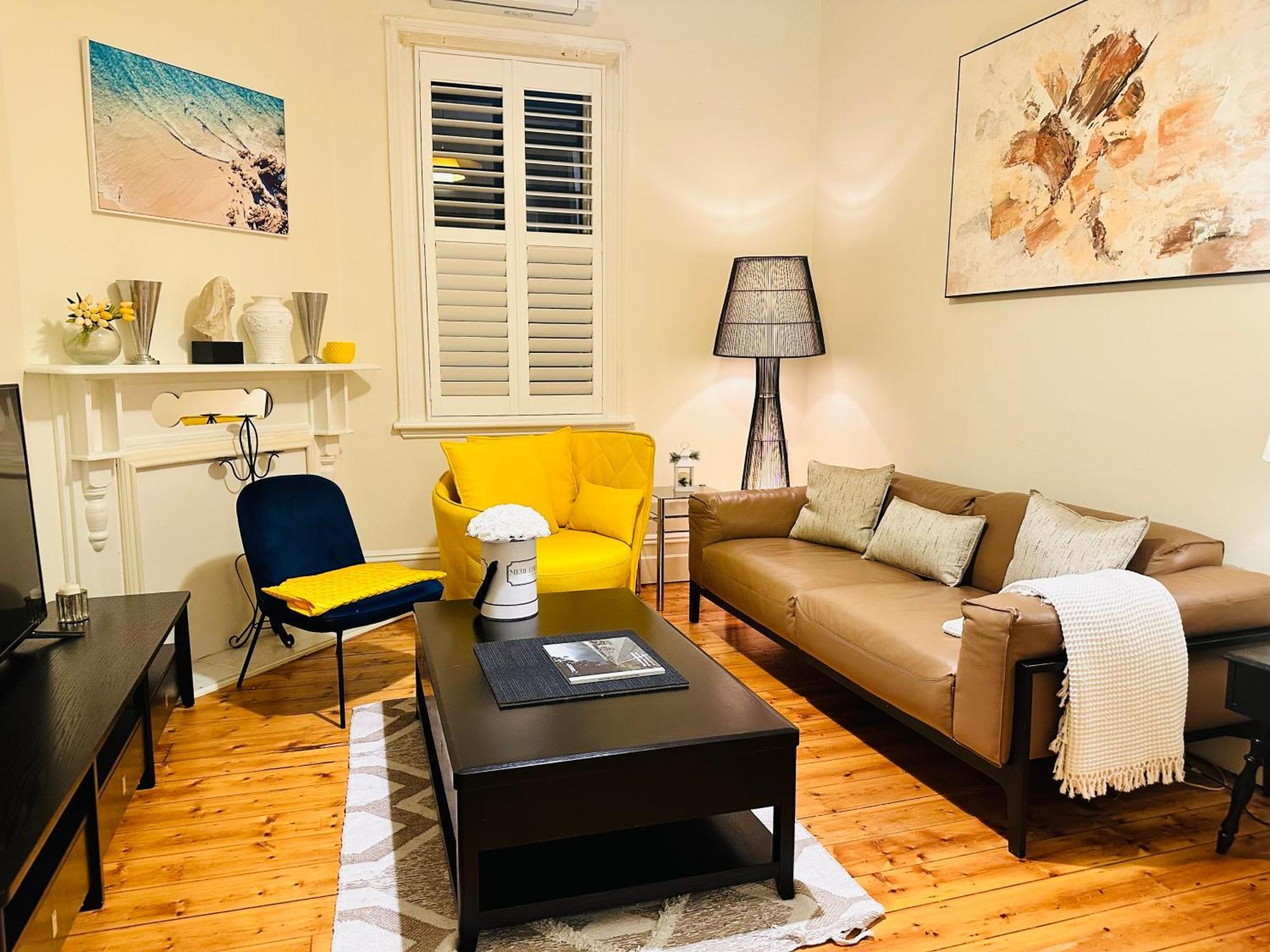 Aramdale Executive Corporate Luxury Living Melbourne