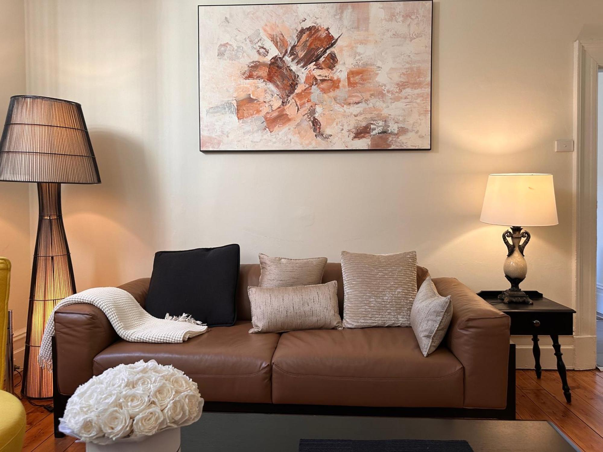 Holiday home Aramdale Executive Corporate Luxury Living Melbourne