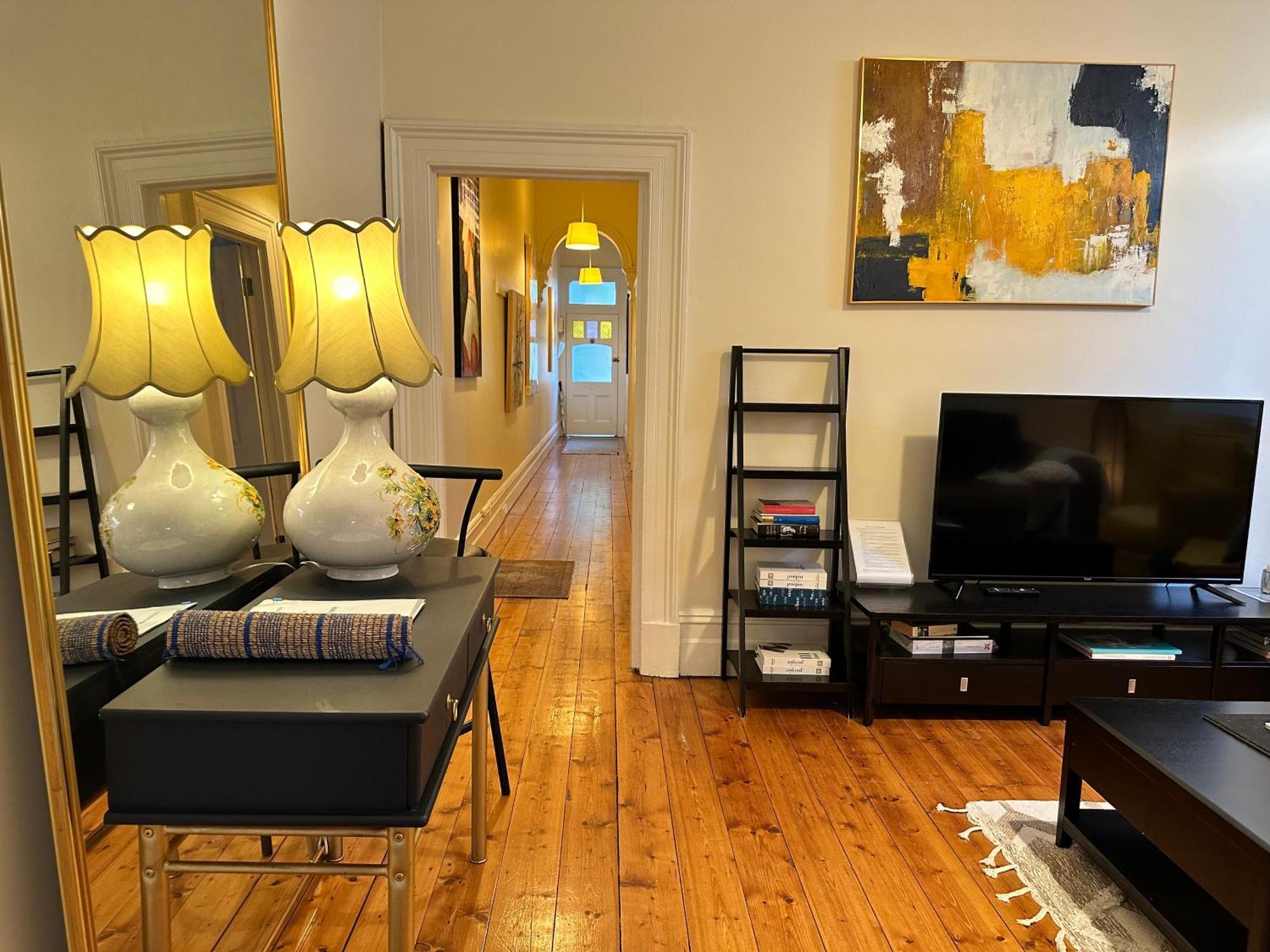 Aramdale Executive Corporate Luxury Living