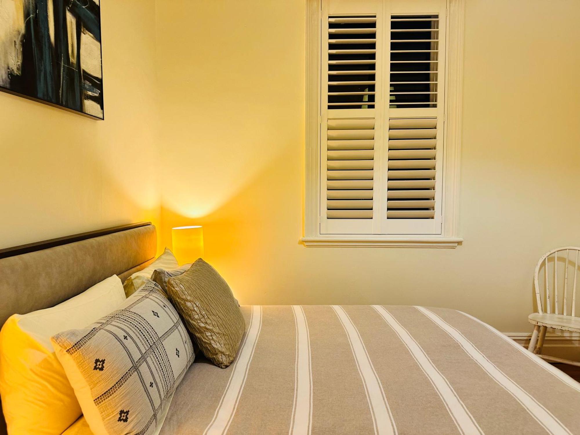 Holiday home Aramdale Executive Corporate Luxury Living *