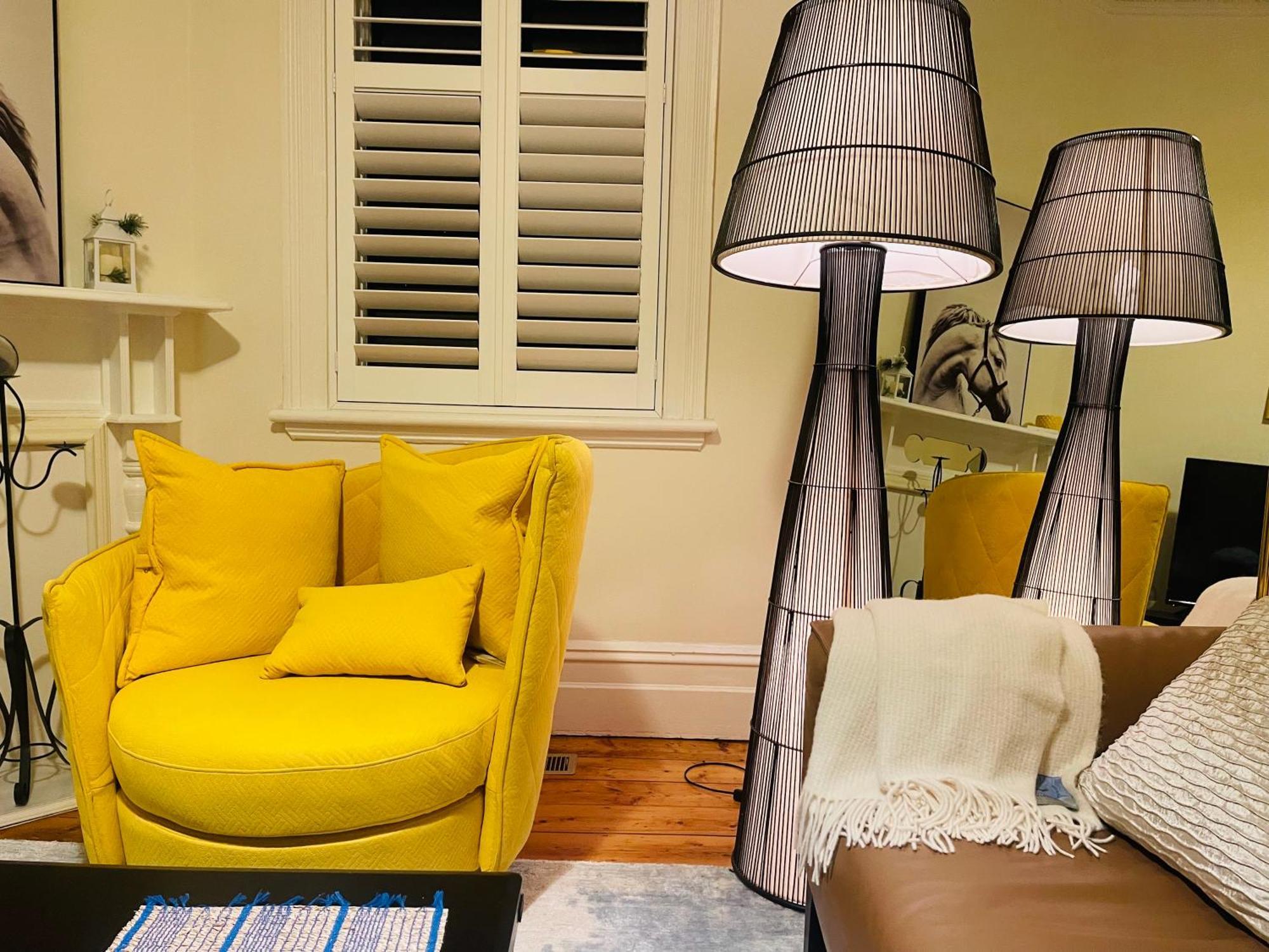 Aramdale Executive Corporate Luxury Living * Melbourne